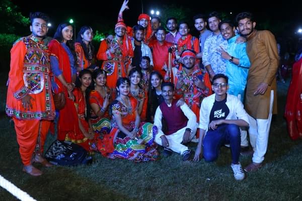 Mandsaur University Extra Curriculars photo 7