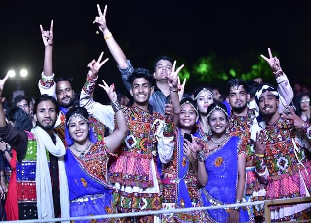 Mandsaur University Extra Curriculars photo 3