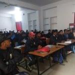 Mandsaur University Infrastructure photo 15