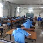 Mandsaur University Infrastructure photo 13