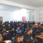 Mandsaur University Infrastructure photo 14