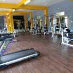 Mandsaur University Infrastructure photo 18