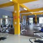 Mandsaur University Infrastructure photo 17