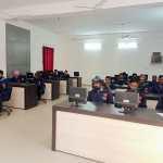 Mandsaur University Infrastructure photo 16
