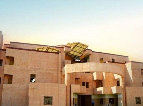 Mandsaur University hostel photo 16