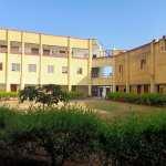 Mandsaur University hostel photo 17