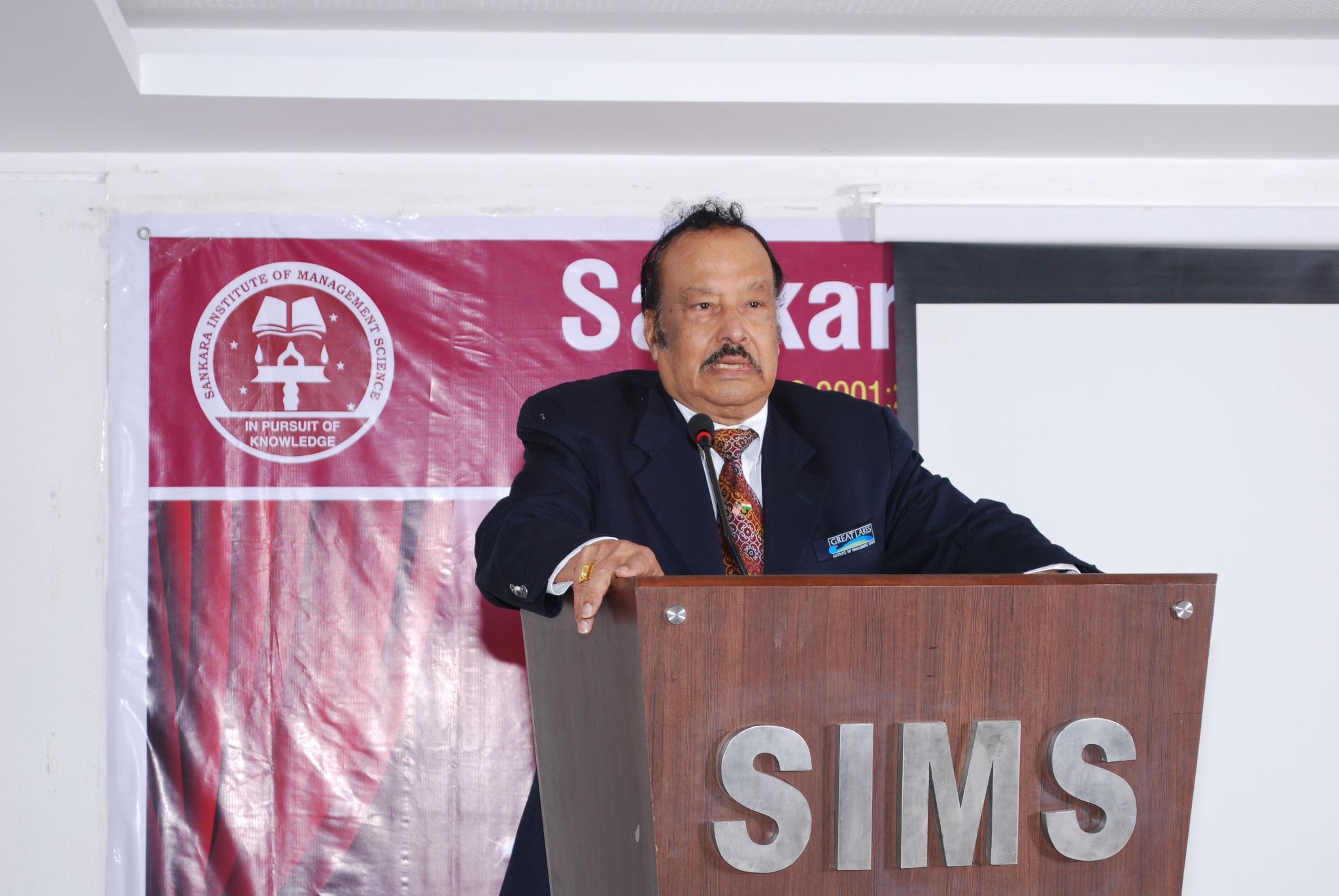 Sankara Institute of Management Science Coimbatore Event photo 19