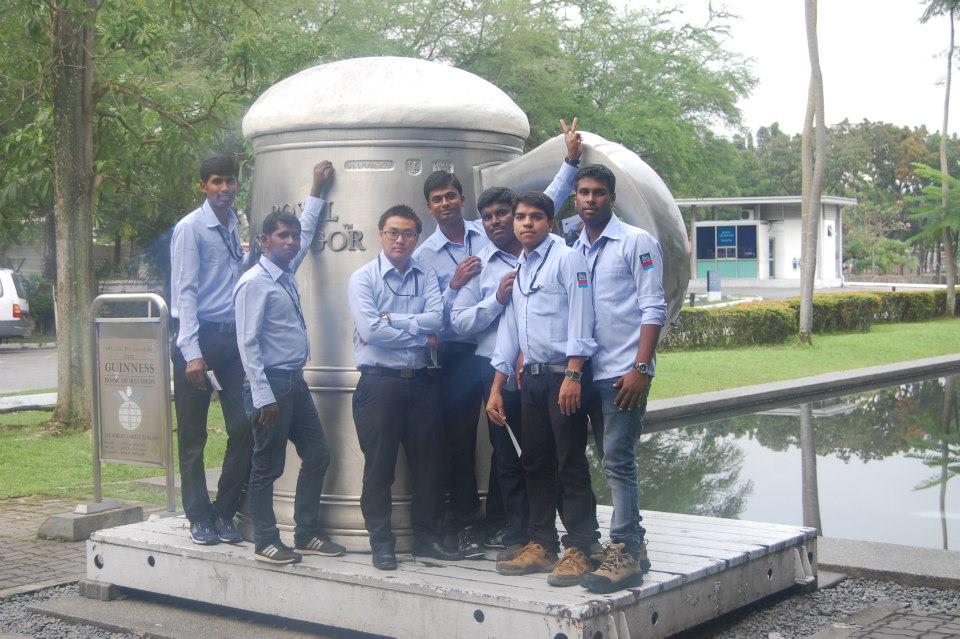 Sankara Institute of Management Science Coimbatore Event photo 21