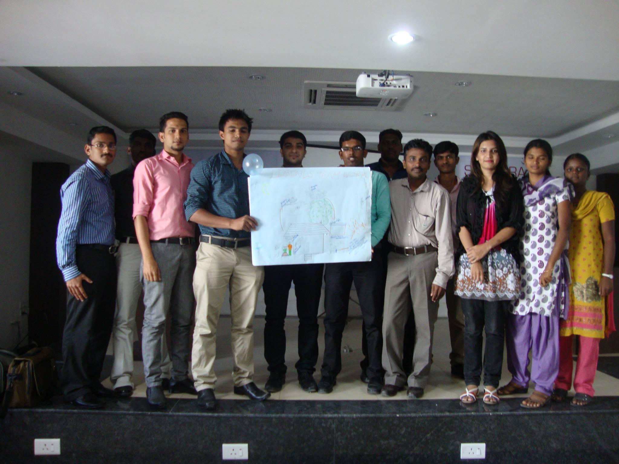 Sankara Institute of Management Science Coimbatore Event photo 23