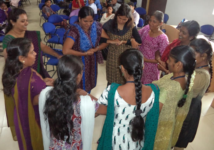 Sankara Institute of Management Science Coimbatore Event photo 30