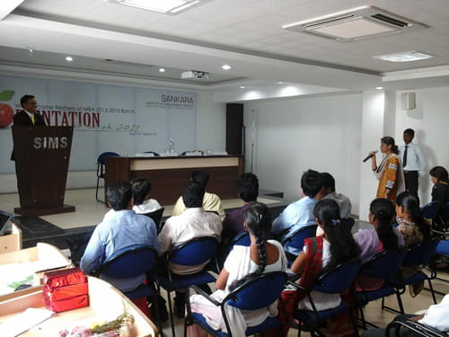 Sankara Institute of Management Science Coimbatore Event photo 31