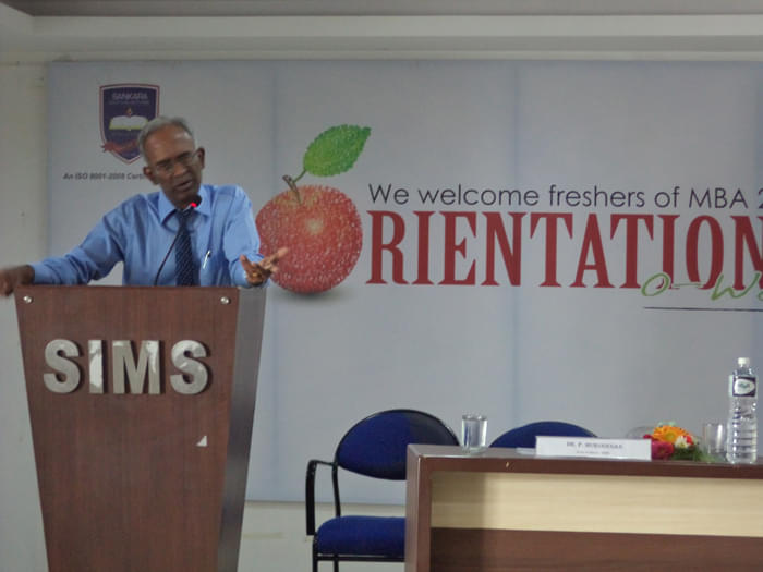 Sankara Institute of Management Science Coimbatore Event photo 32