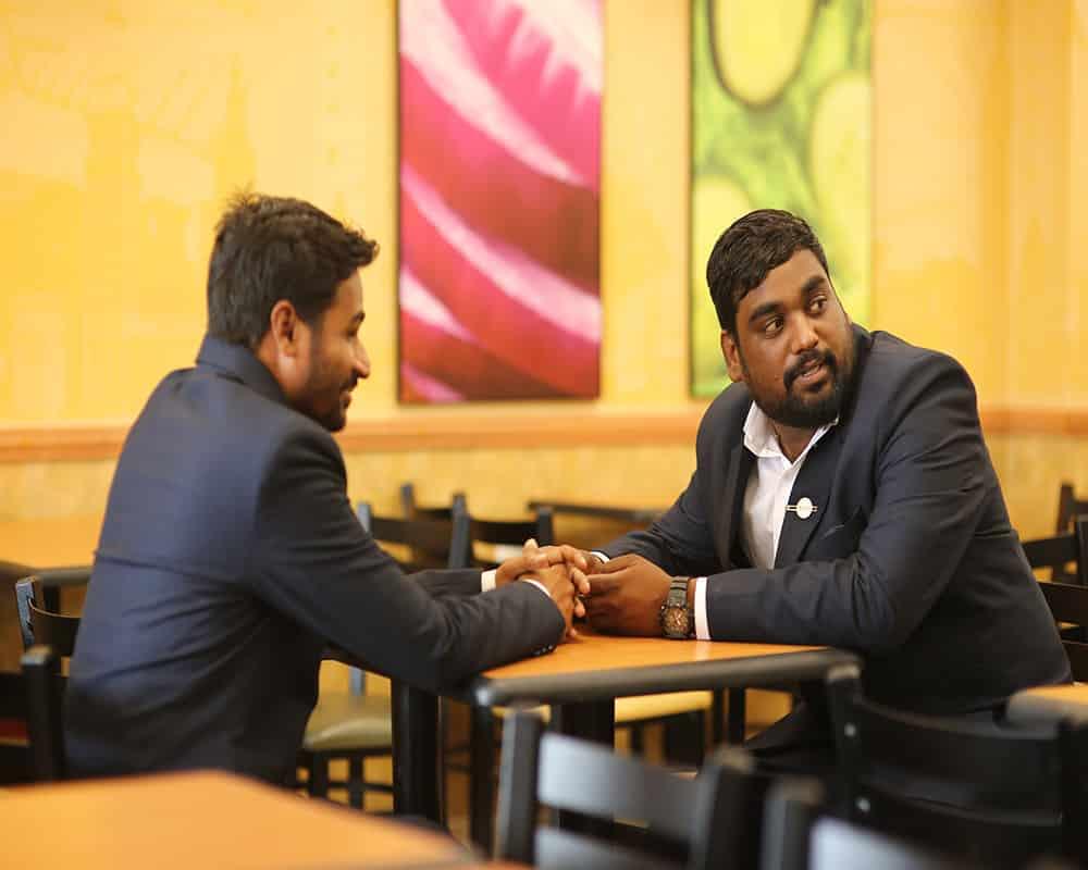 GITAM School of Business Hyderabad Infrastructure photo 28