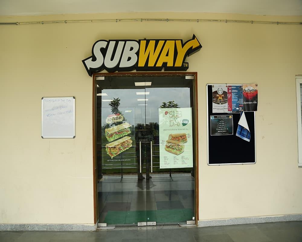 GITAM School of Business Hyderabad Academic Building photo 8