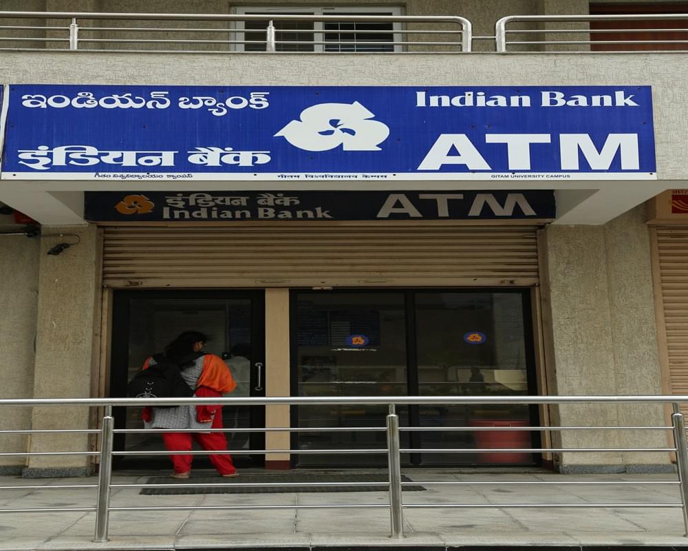 GITAM School of Business Hyderabad Academic Building photo 12