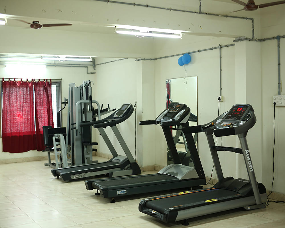 GITAM School of Business Hyderabad Hostel photo 3