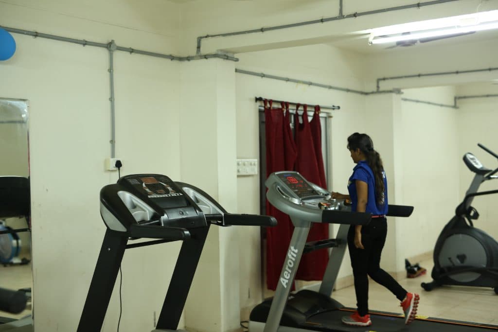 GITAM School of Business Hyderabad Hostel photo 4