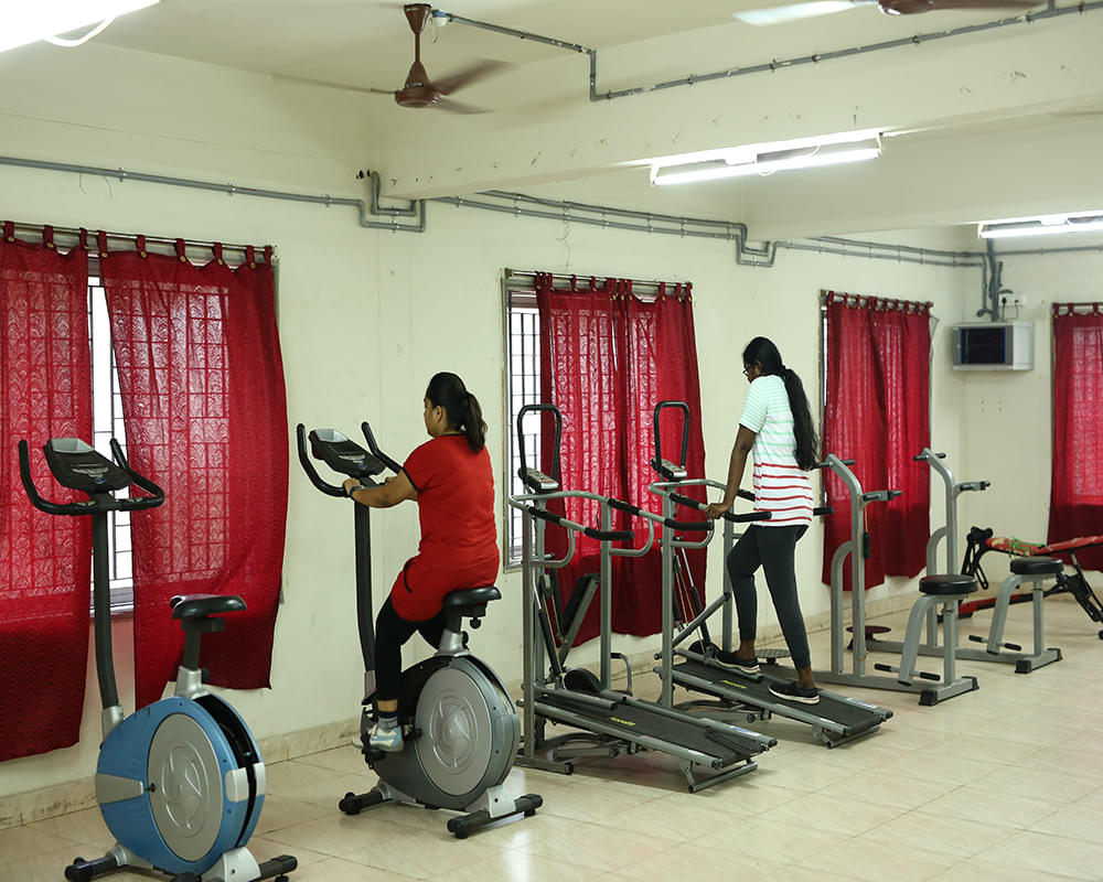 GITAM School of Business Hyderabad Hostel photo 6