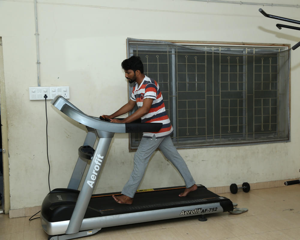 GITAM School of Business Hyderabad Hostel photo 11