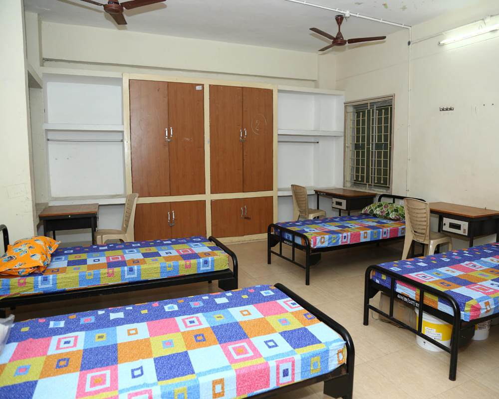 GITAM School of Business Hyderabad Hostel photo 13