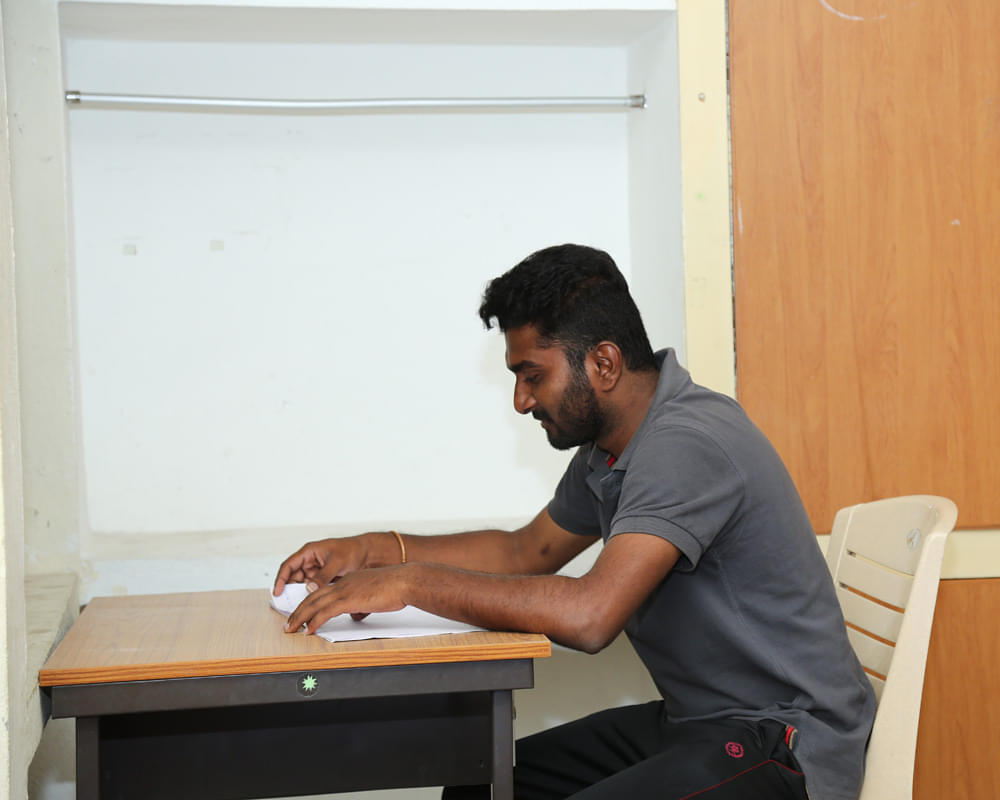 GITAM School of Business Hyderabad Hostel photo 15