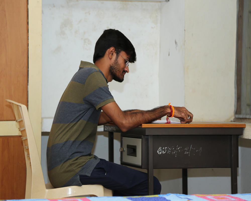 GITAM School of Business Hyderabad Hostel photo 17