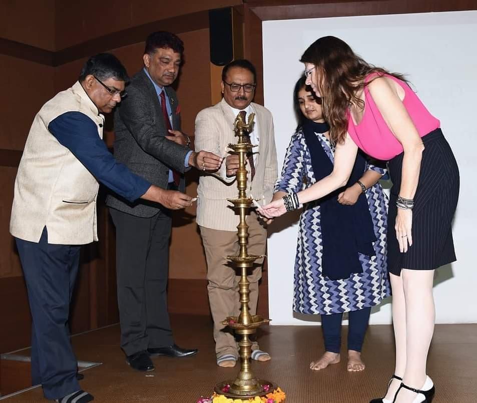 Karnavati University Gandhinagar Events photo 10