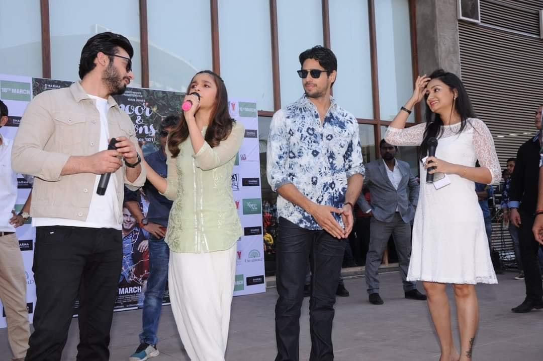 Karnavati University Gandhinagar Events photo 11