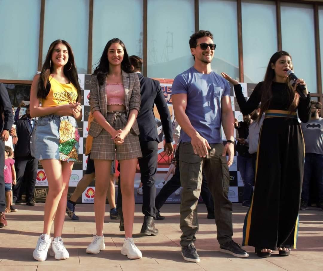 Karnavati University Gandhinagar Events photo 12