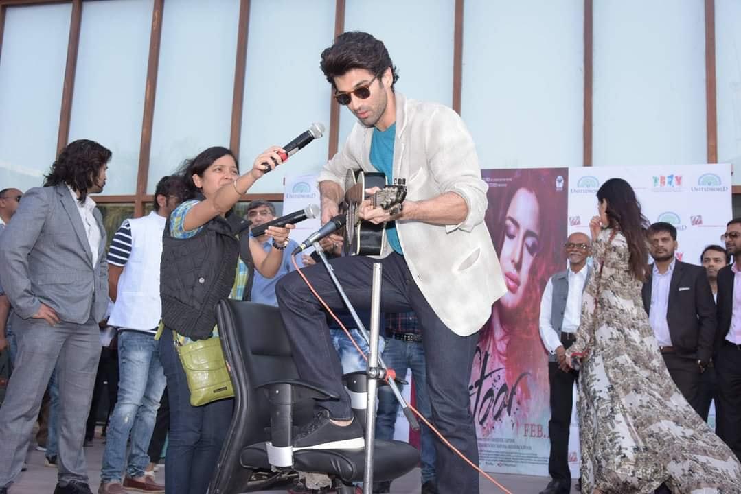 Karnavati University Gandhinagar Events photo 14