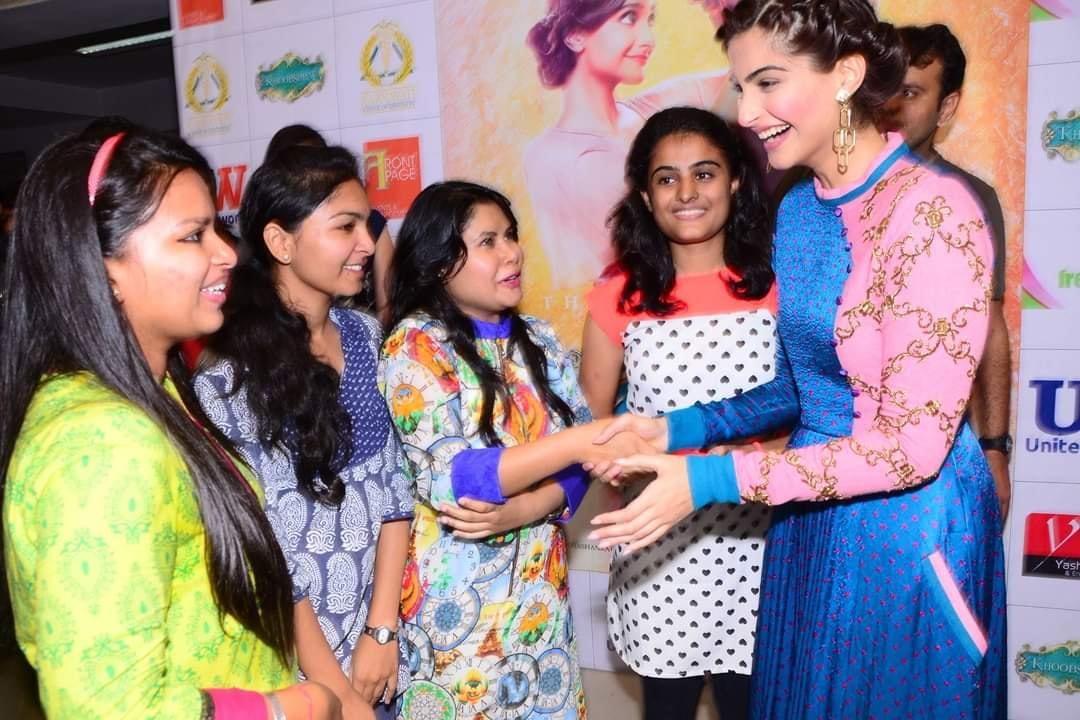 Karnavati University Gandhinagar Events photo 15