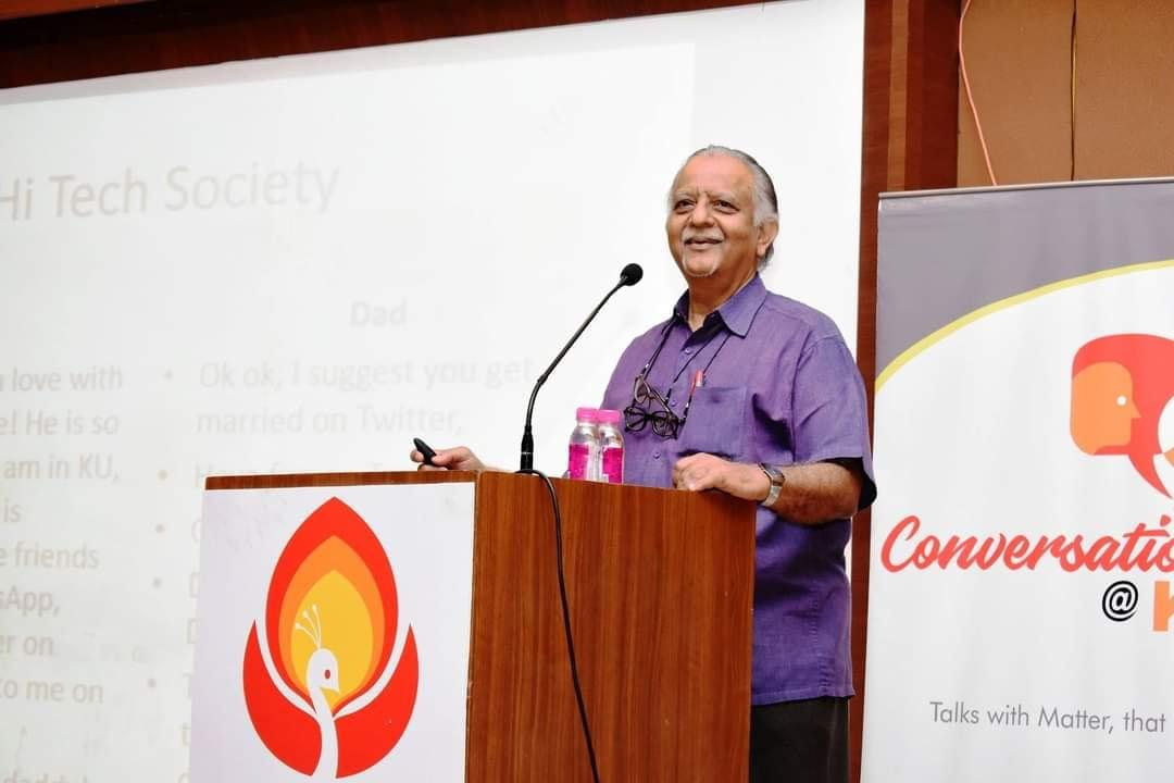 Karnavati University Gandhinagar Events photo 17