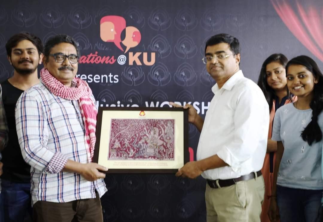 Karnavati University Gandhinagar Events photo 19