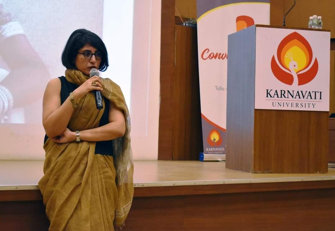 Karnavati University Gandhinagar Events photo 20