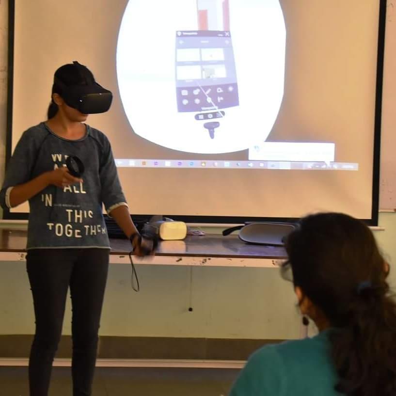 Karnavati University Gandhinagar Events photo 24