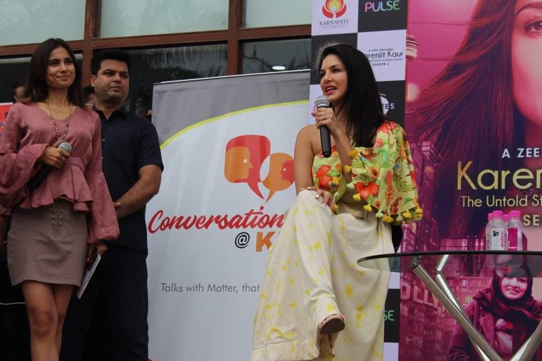 Karnavati University Gandhinagar Events photo 25