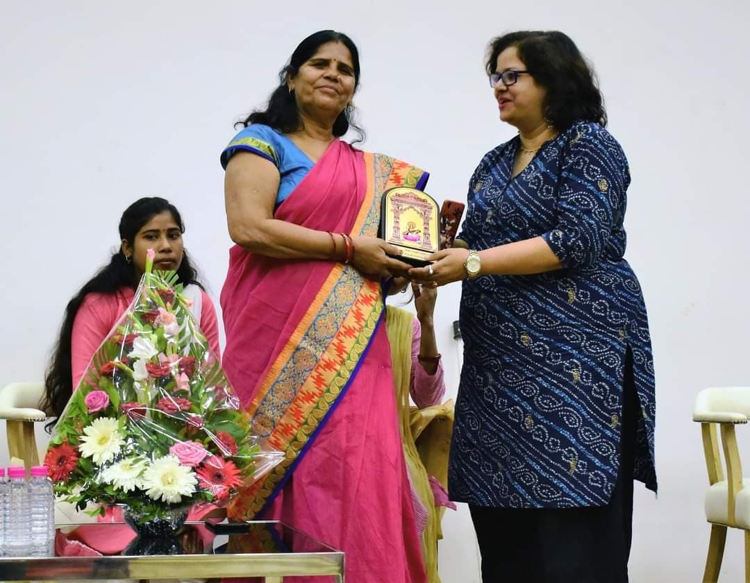 Karnavati University Gandhinagar Events photo 26