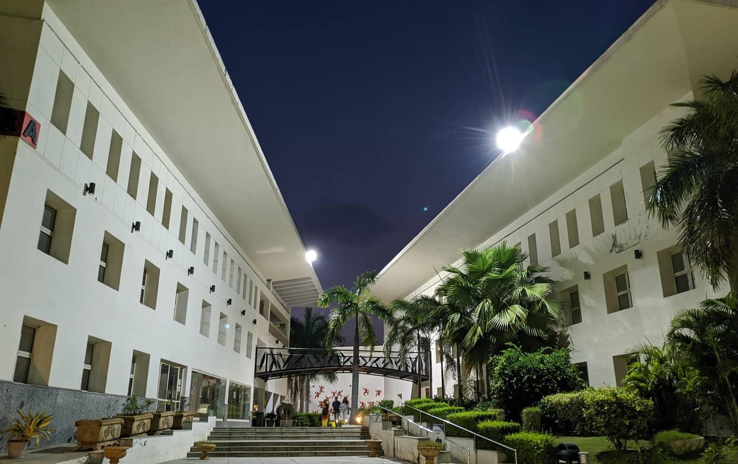 Karnavati University Gandhinagar Infrastructure photo 6