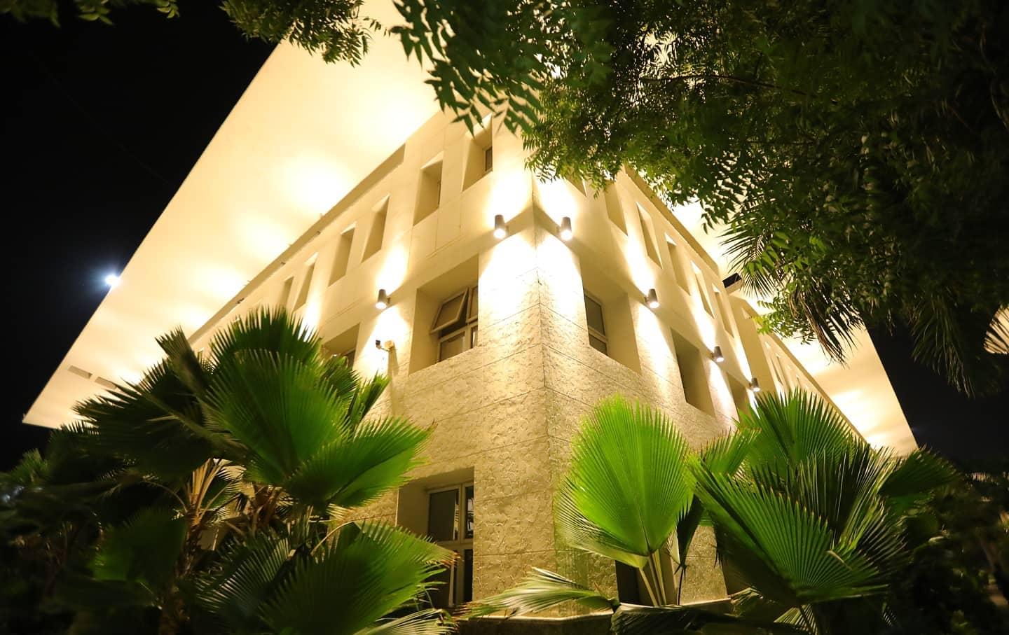 Karnavati University Gandhinagar Infrastructure photo 7