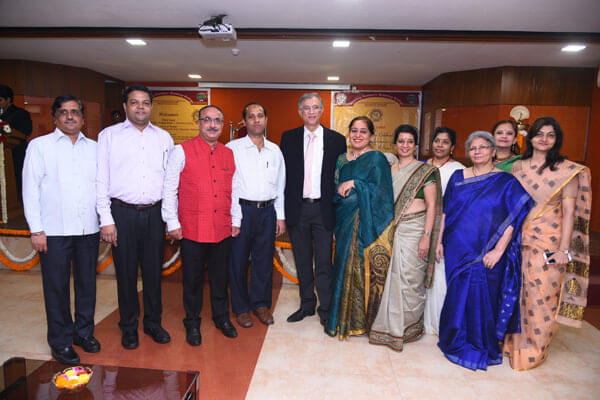 HSNC University Mumbai Campus Life photo 10