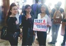 HSNC University Mumbai Campus Life photo 4