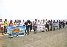 HSNC University Mumbai Campus Life photo 6