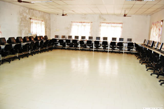 SSM College of Arts and Science Namakkal Campus photo 7