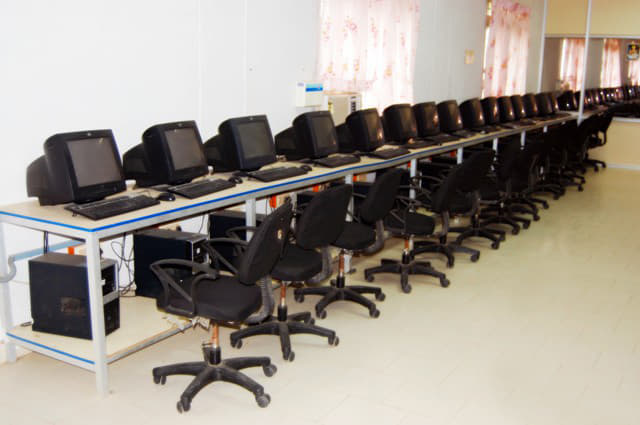 SSM College of Arts and Science Namakkal Campus photo 12