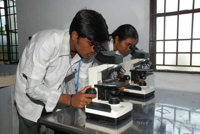 SSM College of Arts and Science Namakkal Campus photo 15