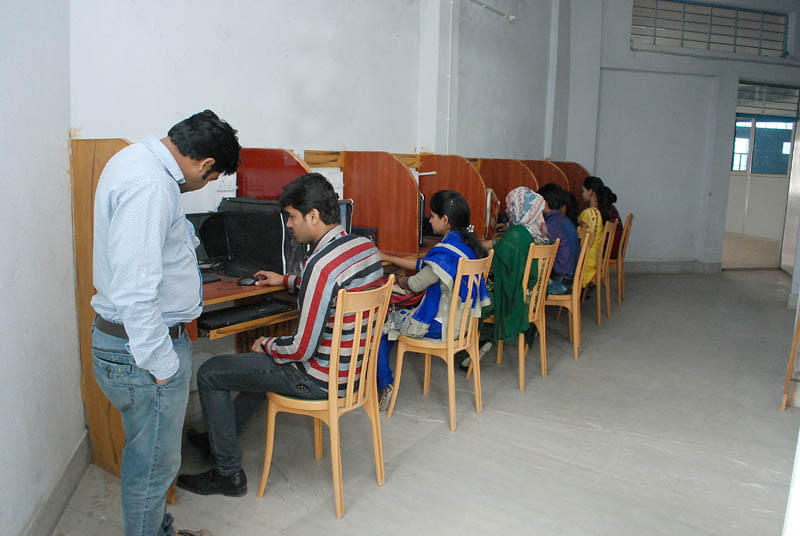 Bihar College of Pharmacy Patna Infrastructure photo 7