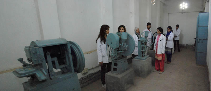 Bihar College of Pharmacy Patna Infrastructure photo 10