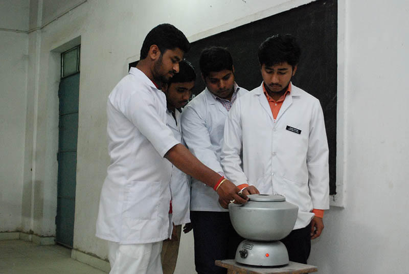 Bihar College of Pharmacy Patna Infrastructure photo 9