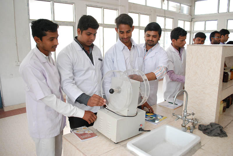 Bihar College of Pharmacy Patna Infrastructure photo 12