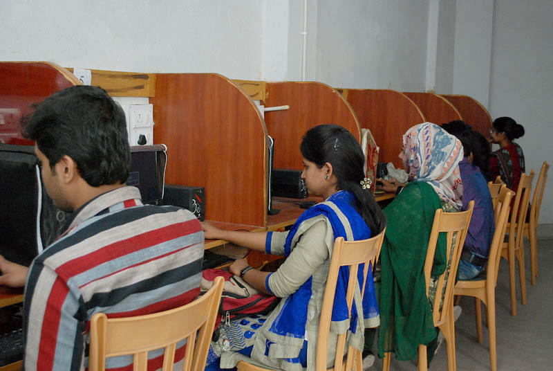 Bihar College of Pharmacy Patna Infrastructure photo 8